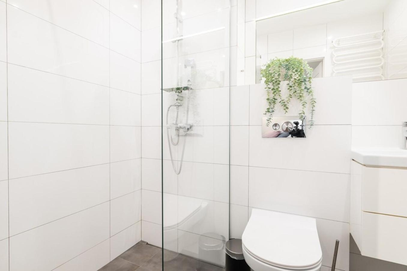 Kraushara I Chestnut Apartament