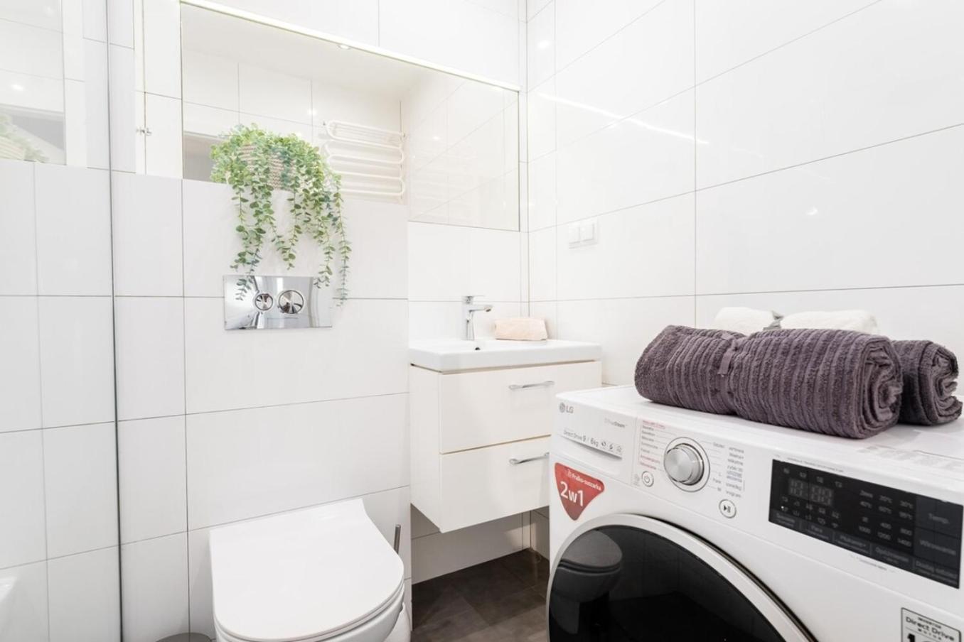 Kraushara I Chestnut Apartament *