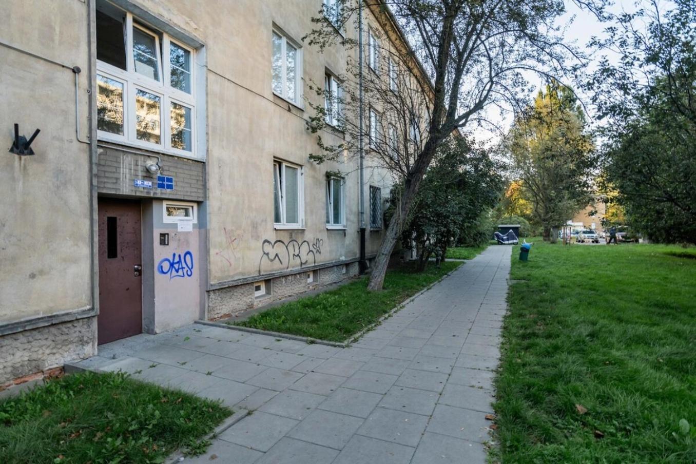 Kraushara I Chestnut Apartament Warszawa