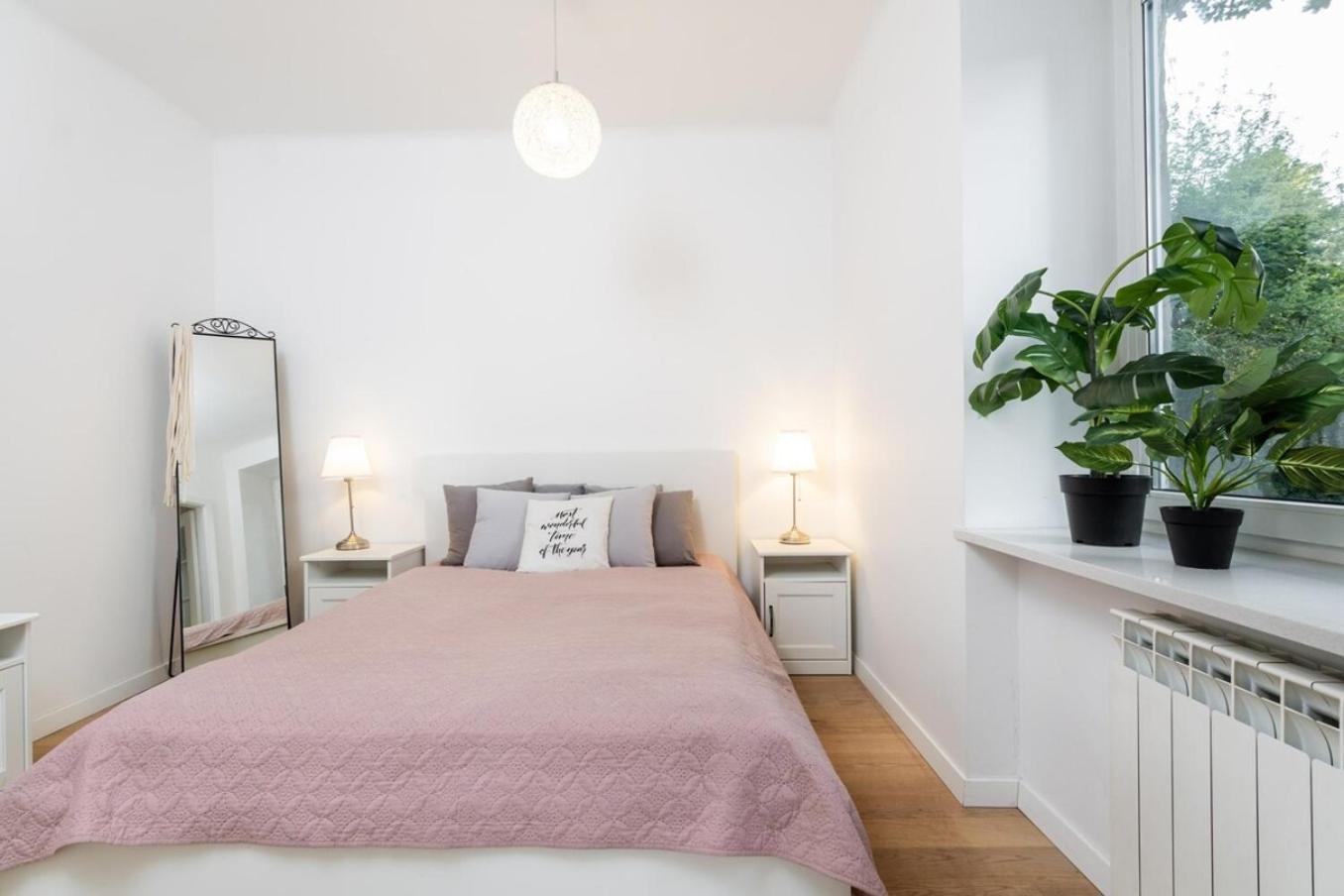 Apartament Kraushara I Chestnut *