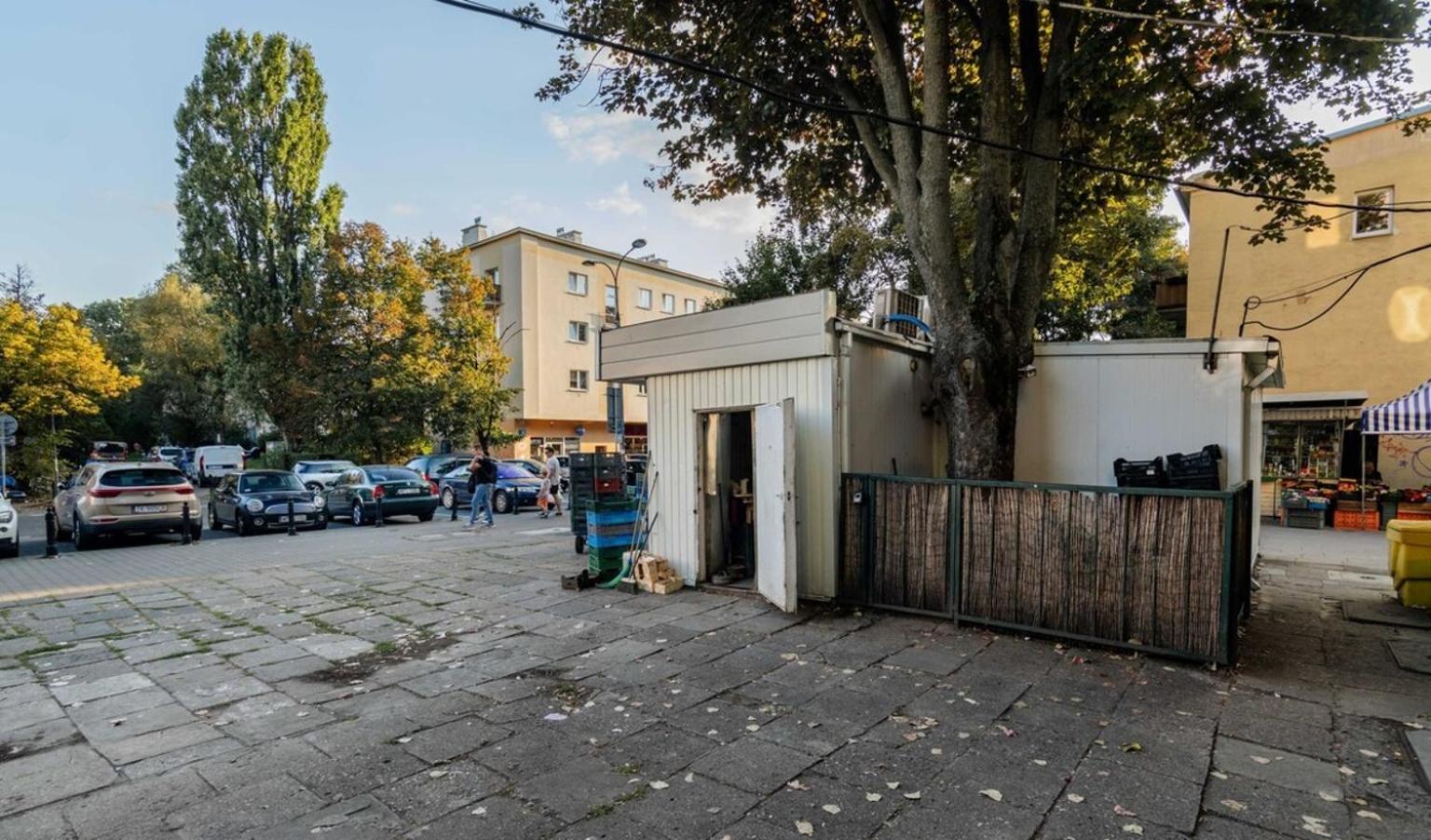 Apartament Kraushara I Chestnut