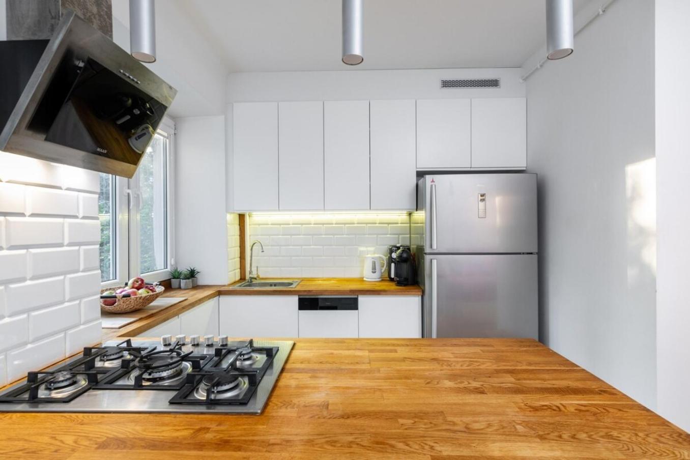 Apartament Kraushara I Chestnut *